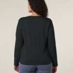 Stella Muser Long Sleeve Back Main