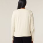 Stella Muser Long Sleeve Back Main