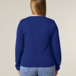 Stella Muser Long Sleeve Back Main