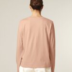 Stella Muser Long Sleeve Back Main