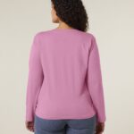 Stella Muser Long Sleeve Back Main