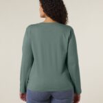 Stella Muser Long Sleeve Back Main