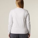 Cool Heather Grey Variation