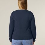 Stella Muser Long Sleeve Back Main