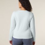 Stella Muser Long Sleeve Back Main
