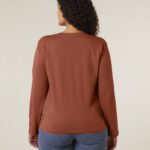 Stella Muser Long Sleeve Back Main