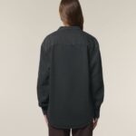 Worker Shirt Back Main