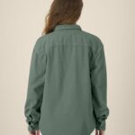 Worker Shirt Back Main