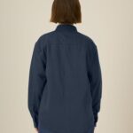 Worker Shirt Back Main