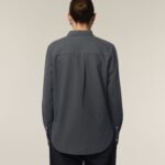 Stella Oxford Shirt Back Main