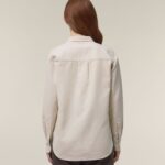 Stella Oxford Shirt Back Main