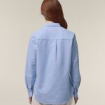 Stella Oxford Shirt Back Main