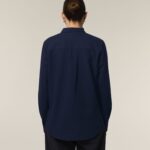 Stella Oxford Shirt Back Main