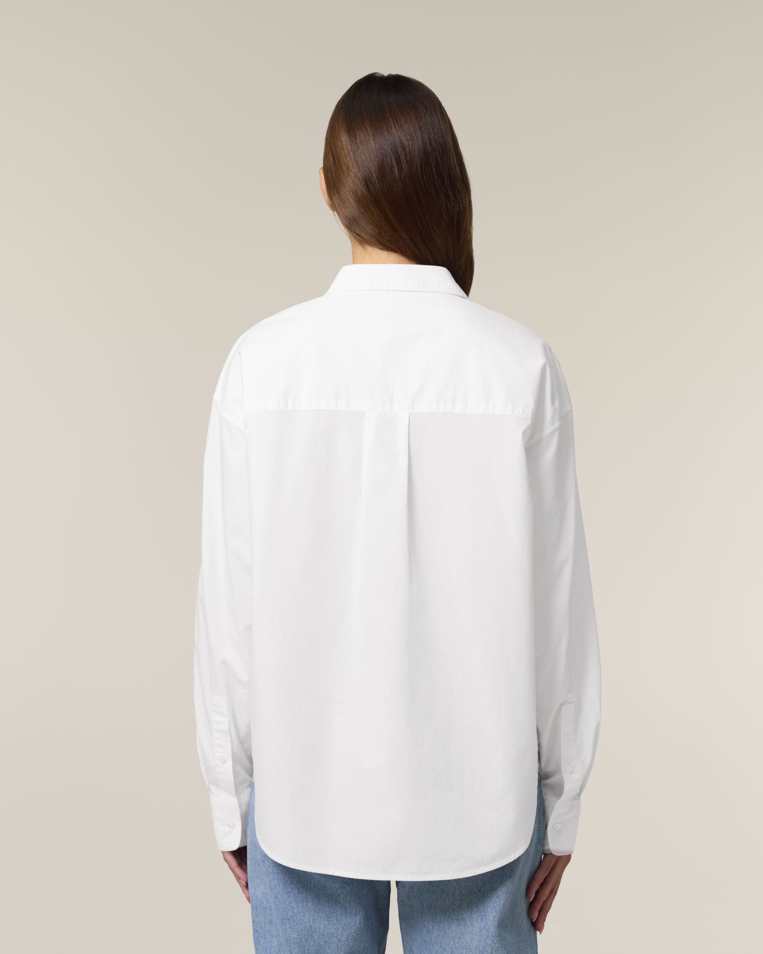 Stella Styler Shirt Back Main