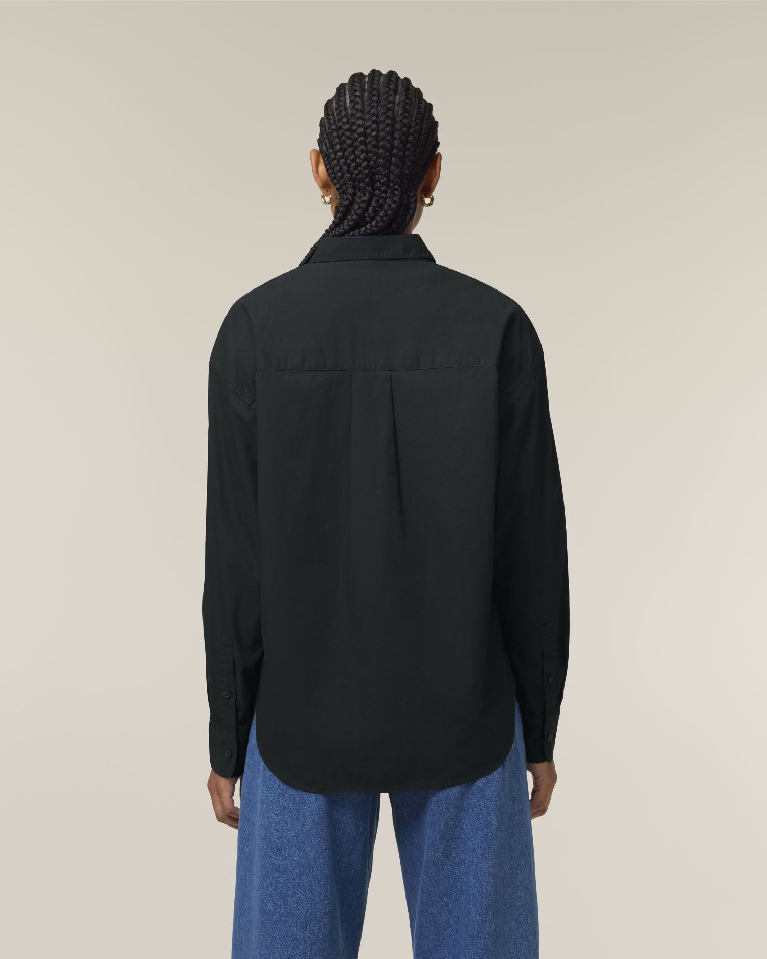 Stella Styler Shirt Back Main