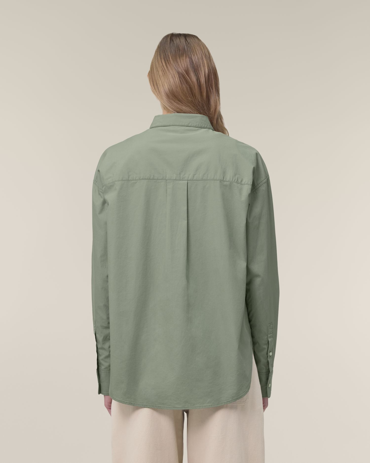 Stella Styler Shirt Back Main