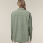 Soft Khaki Variation