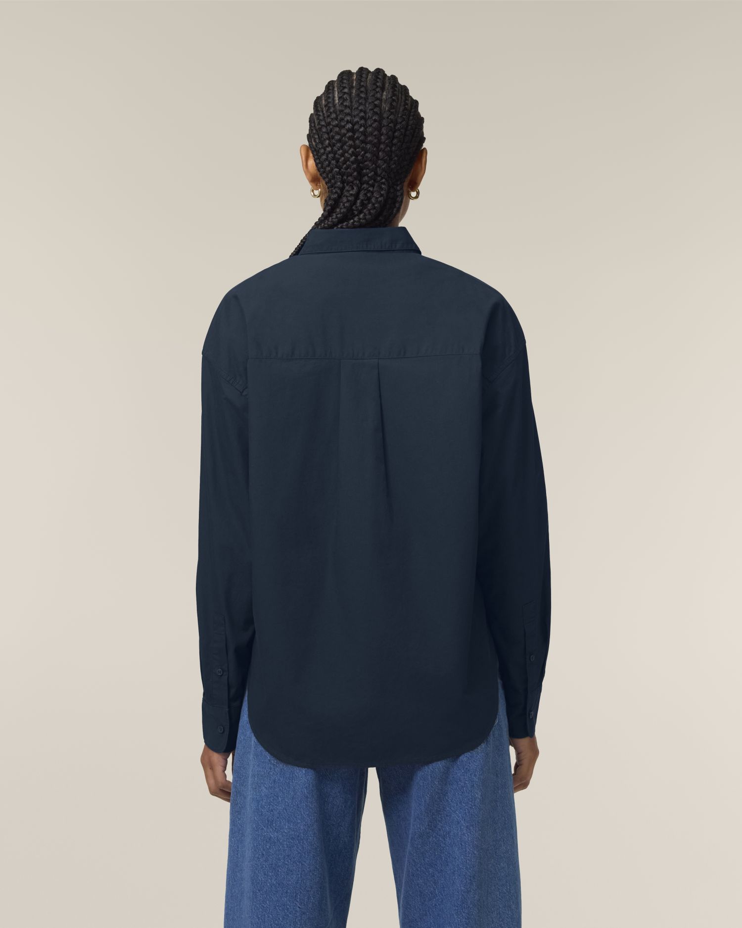 Stella Styler Shirt Back Main