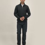 Trucker 2.0 Front Businesswear