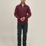 Trucker 2.0 Front Businesswear