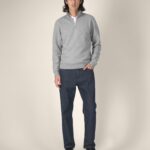 Trucker 2.0 Front Businesswear