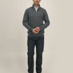 Trucker 2.0 Front Businesswear