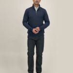 Trucker 2.0 Front Businesswear