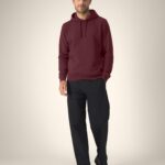 Sounder Front Businesswear