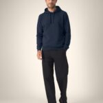 Sounder Front Businesswear