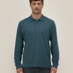 Prepster 2.0 Long Sleeve Front Businesswear