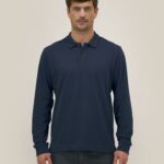 Prepster 2.0 Long Sleeve Front Businesswear