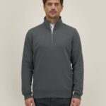 Trucker 2.0 Front Businesswear