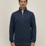 Trucker 2.0 Front Businesswear