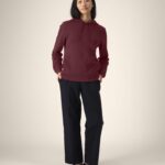 Sounder Front Businesswear