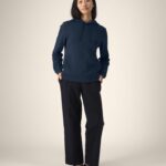 Sounder Front Businesswear