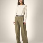 Stella Muser Long Sleeve Front Businesswear