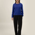 Stella Muser Long Sleeve Front Businesswear