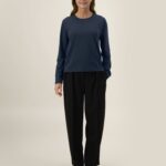 Stella Muser Long Sleeve Front Businesswear