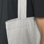 Tote Bag Front Detail