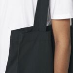Shopping Bag Front Detail