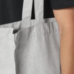 Shopping Bag Front Detail