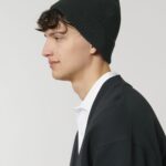 Fisherman Beanie Front Detail