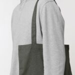 Light Tote Bag Front Detail