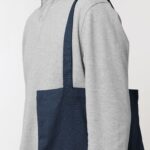 Light Tote Bag Front Detail