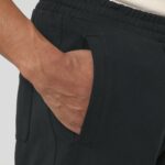 Jammer Dry Front Detail