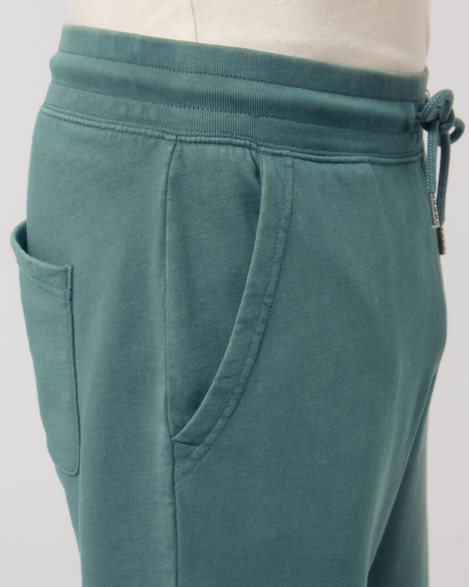 Mover Vintage Front Detail