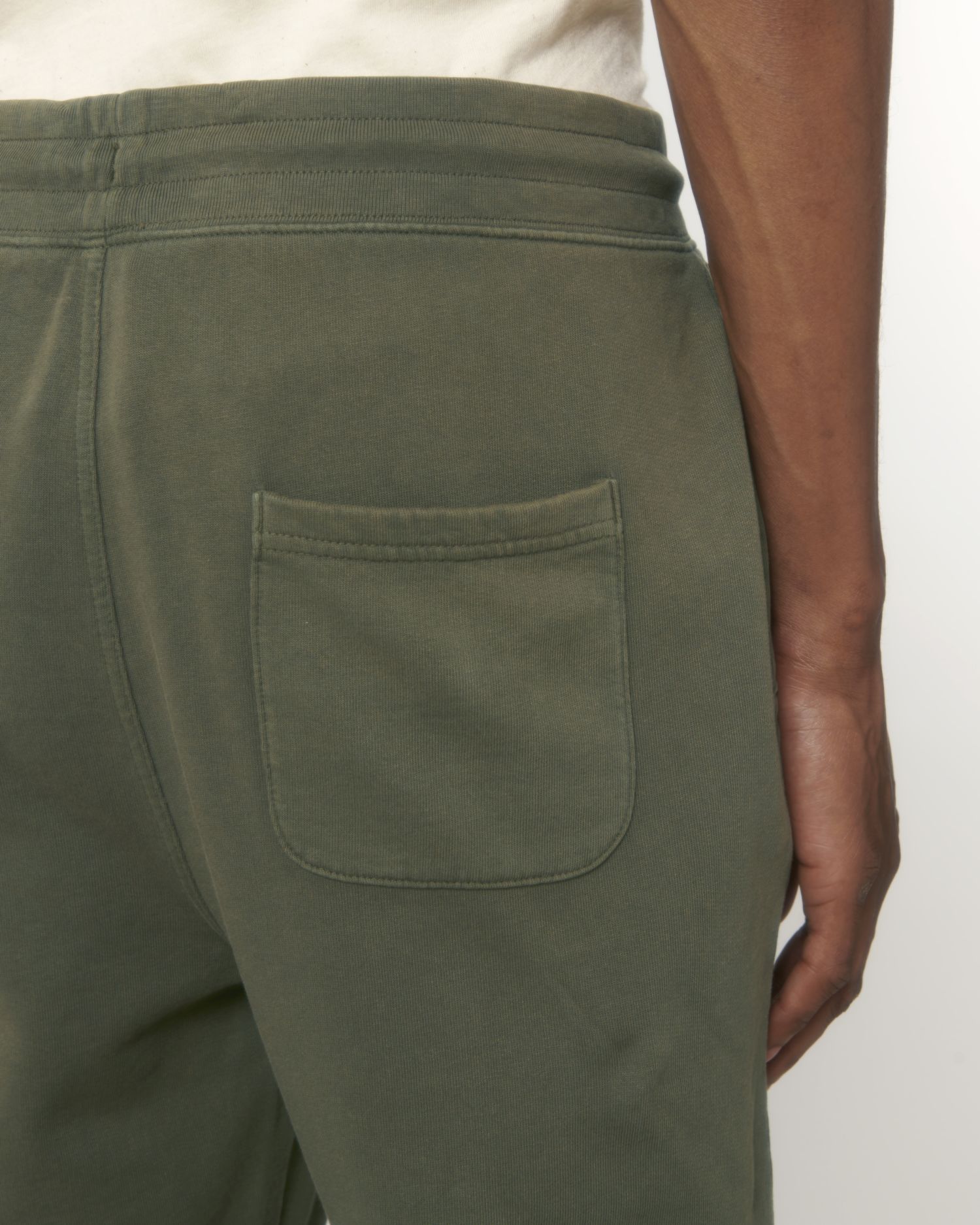 Mover Vintage Front Detail