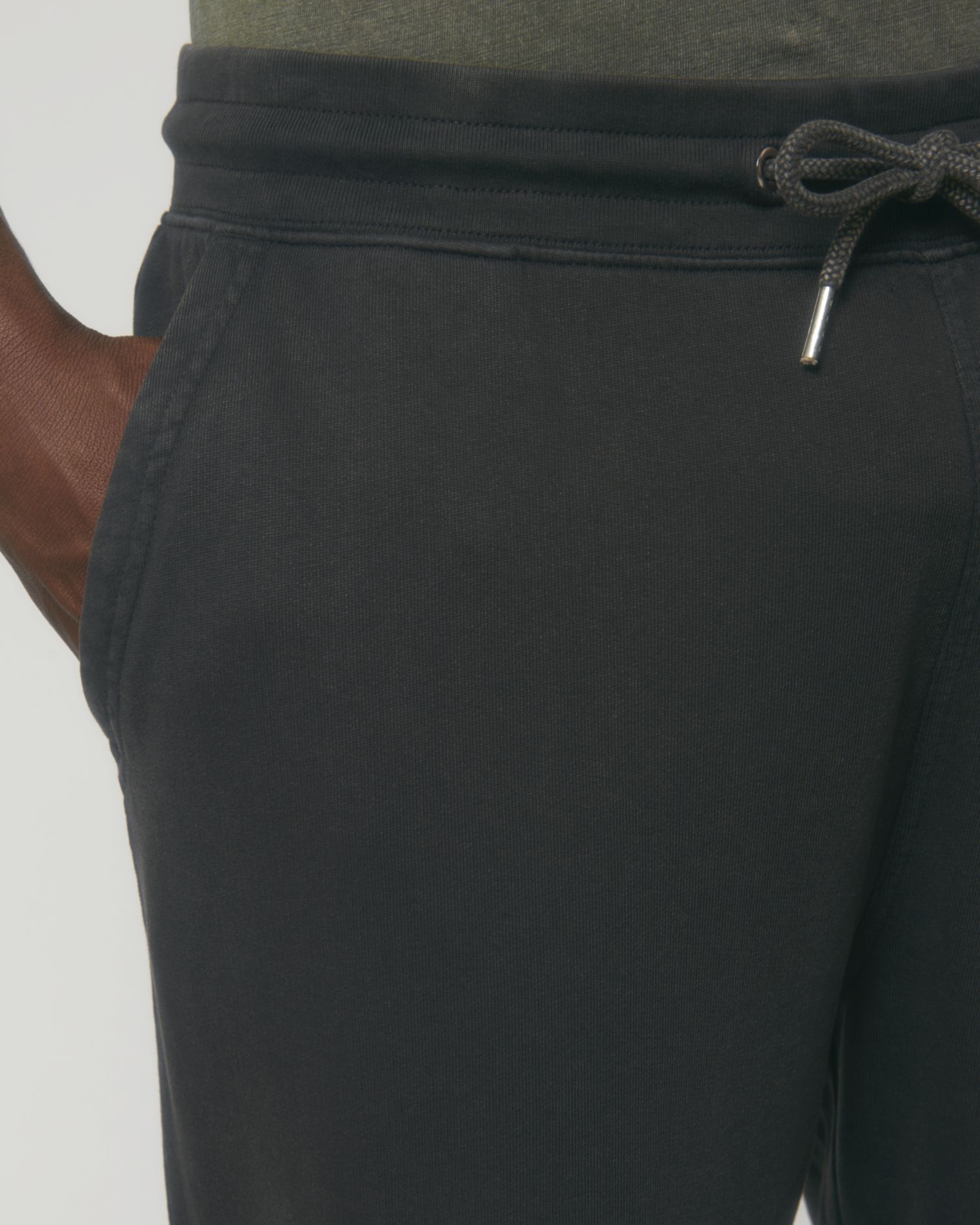 Mover Vintage Front Detail