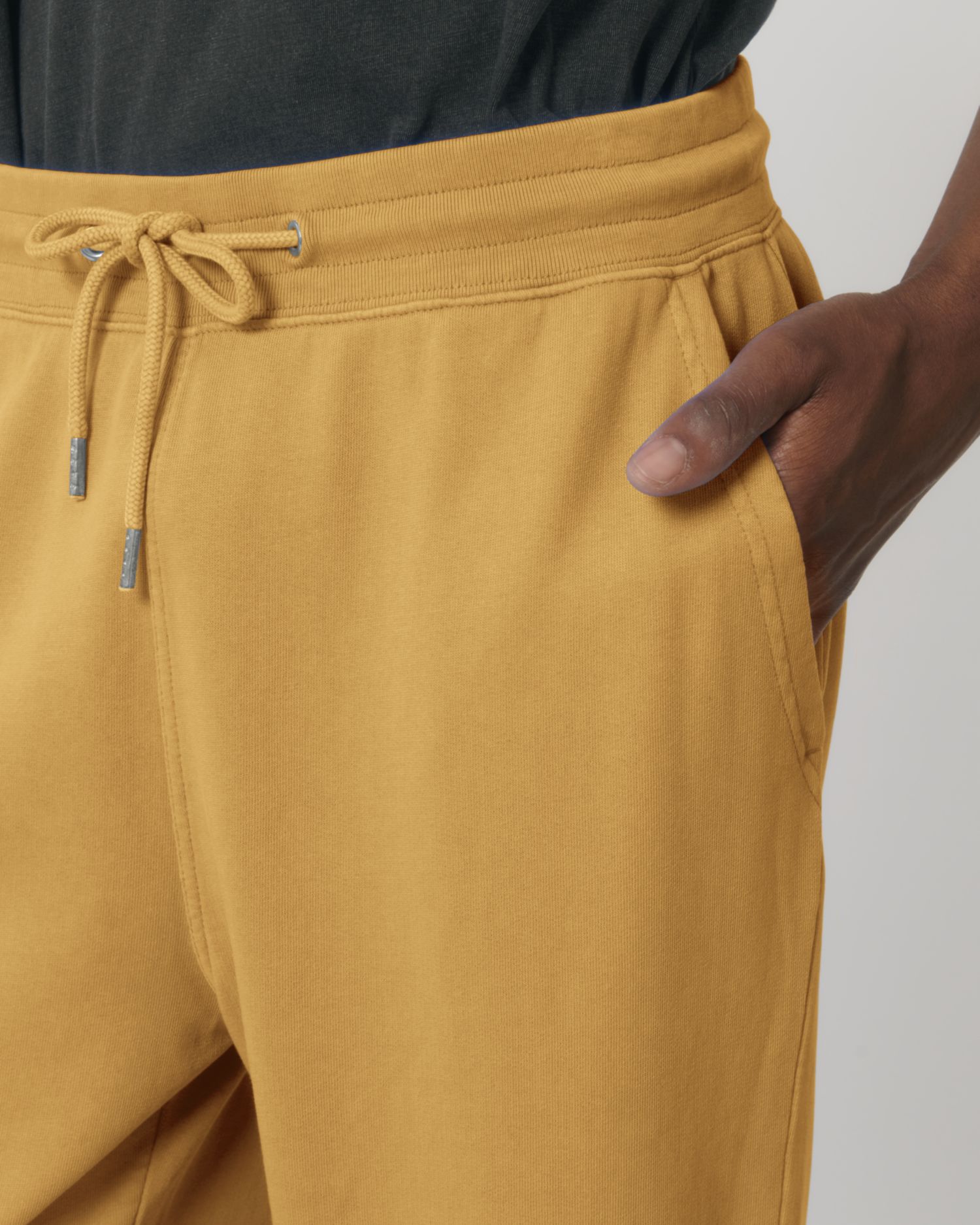 Mover Vintage Front Detail