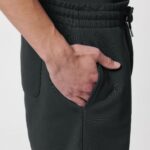 Boarder Dry Front Detail